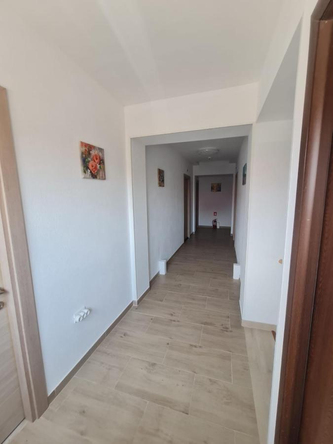 Yuka Hotel Vama Veche Exterior photo